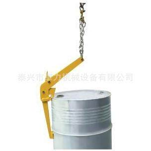 油厦油VPM桶起门夹吊/桶吊