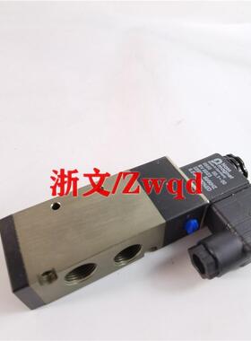 电磁E阀UVSC-330-4E1 4E2/浙 4位E1 42C气动换向阀二五通