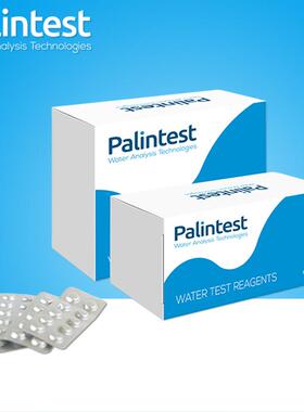 AP152/PM152检测氨氮光度计试剂