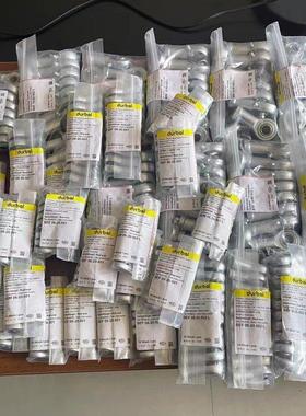 德国关节轴承BRF14-00-502 BEF14-60-501替代FLURO ASKUBAL