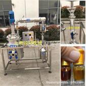 沉香精油提取设备 2018年设计 定制 上海锐元