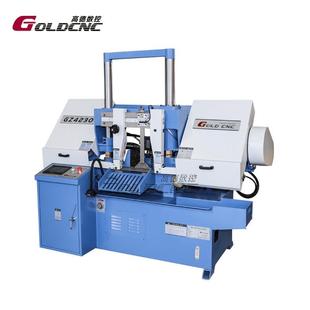 现货供应 高精度数控锯床4230 模具制造精密下料300mm 全自动高效