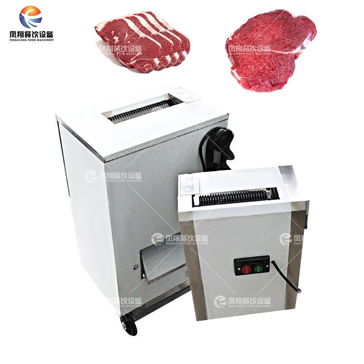 工厂直销 断筋嫩肉机 商用肉排嫩化机 牛排猪排鸡扒电动松化机器