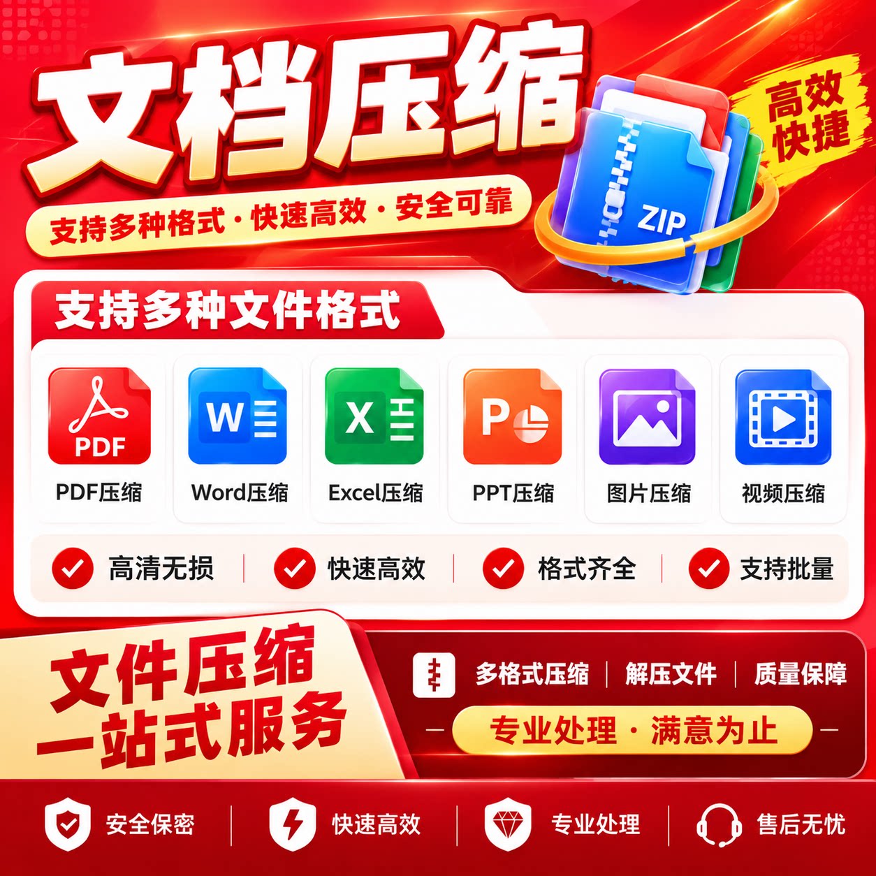 人工在线压缩pdf压缩word压缩ppt压缩图片无损压缩文件大小视频mb