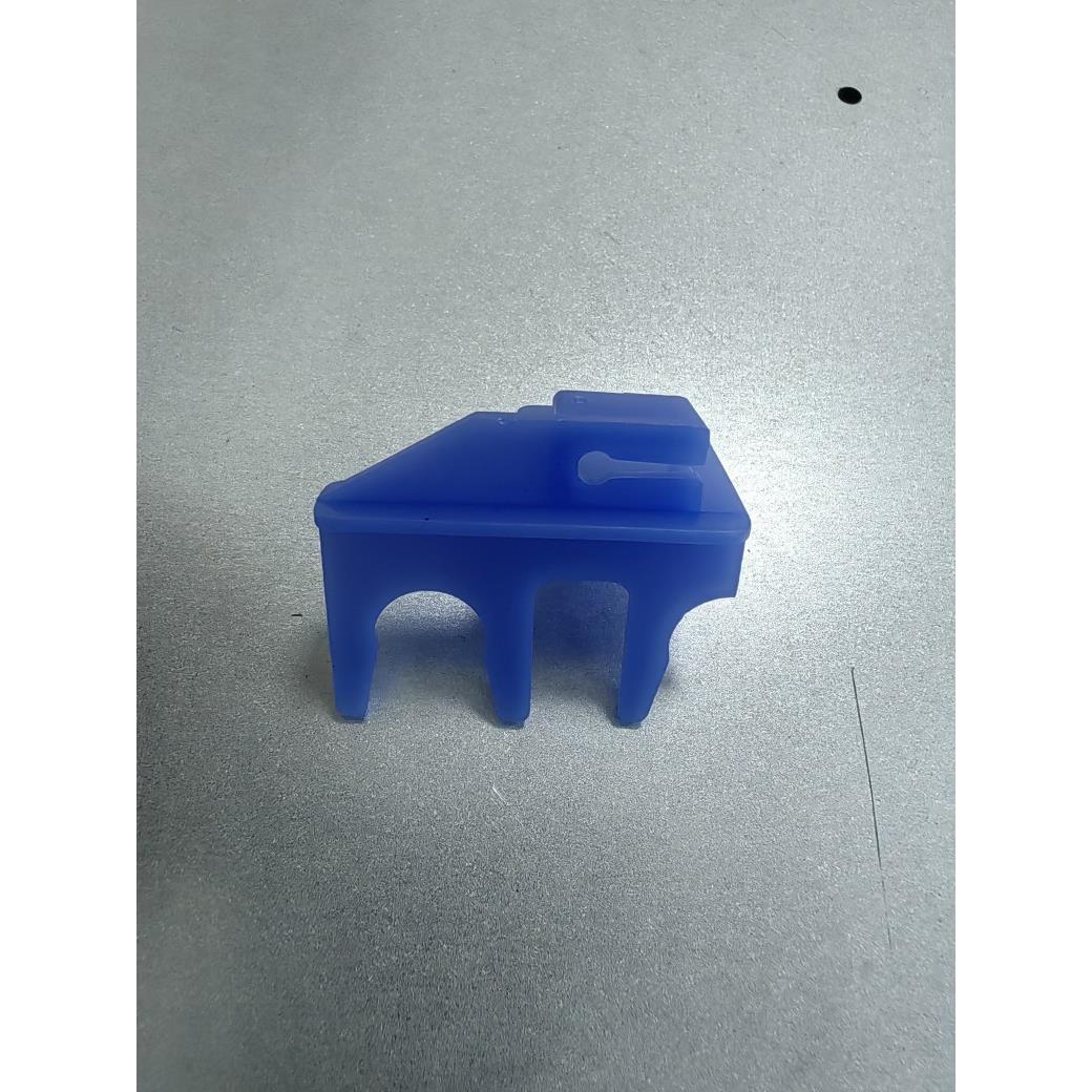 空调热泵空气能热水器环境探头护夹|传感器固定支架塑胶夹空调器