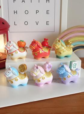 采购产品一夜暴富，门厅装饰摆件，客厅电视柜，餐厅边酒柜，乔居