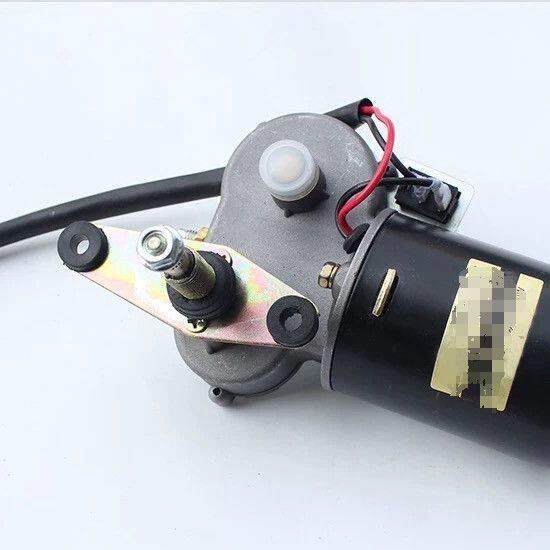 二轮车三轮车雨刮器电动车雨刷篷车汽车雨刮电机马达刮雨器总成,汽车零部件/养护/美容/维保,雨刷电机,淘宝优惠券,粉丝福利购,淘宝优惠卷