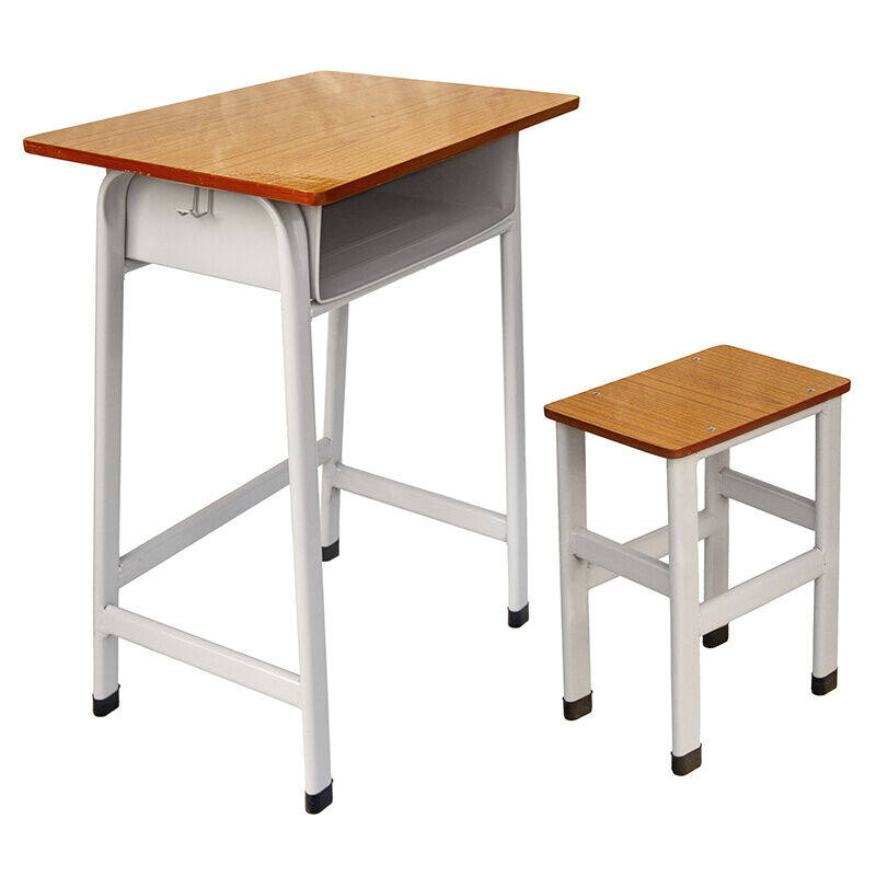 励耘家具学校课桌椅教室桌椅家用写字桌学习桌培训辅导托管补习班