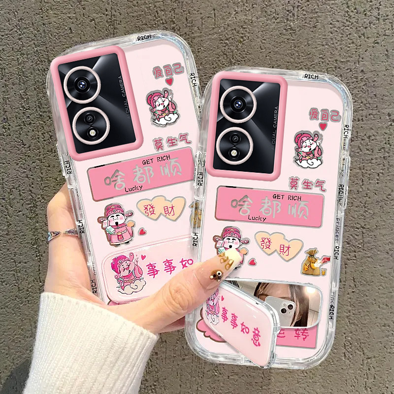 OPPOA97/96/95/93/72/A8手机壳