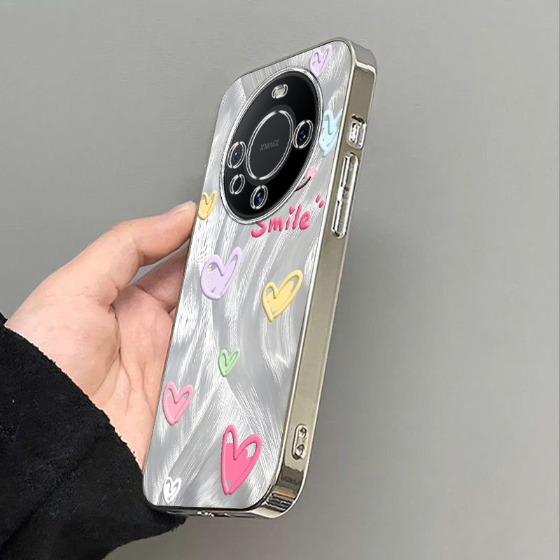 Huawei华为华为Mate60液态硅胶