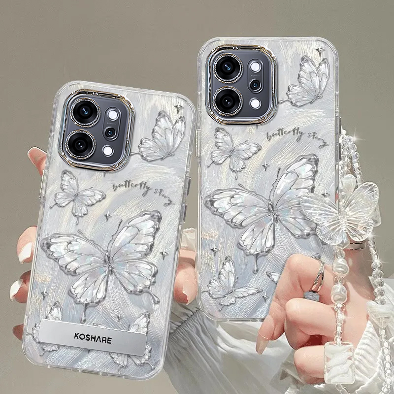 OPPOreno5/6/7/8/9手机壳