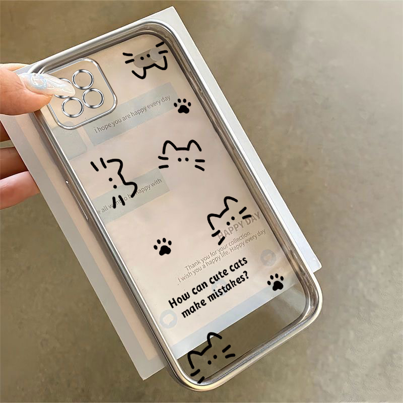 OPPOOPPOR17液态硅胶时尚保护壳