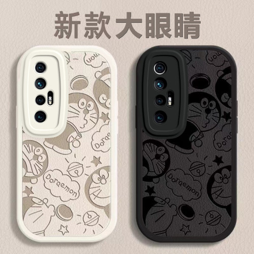 小米10S硅胶卡通可爱手机壳