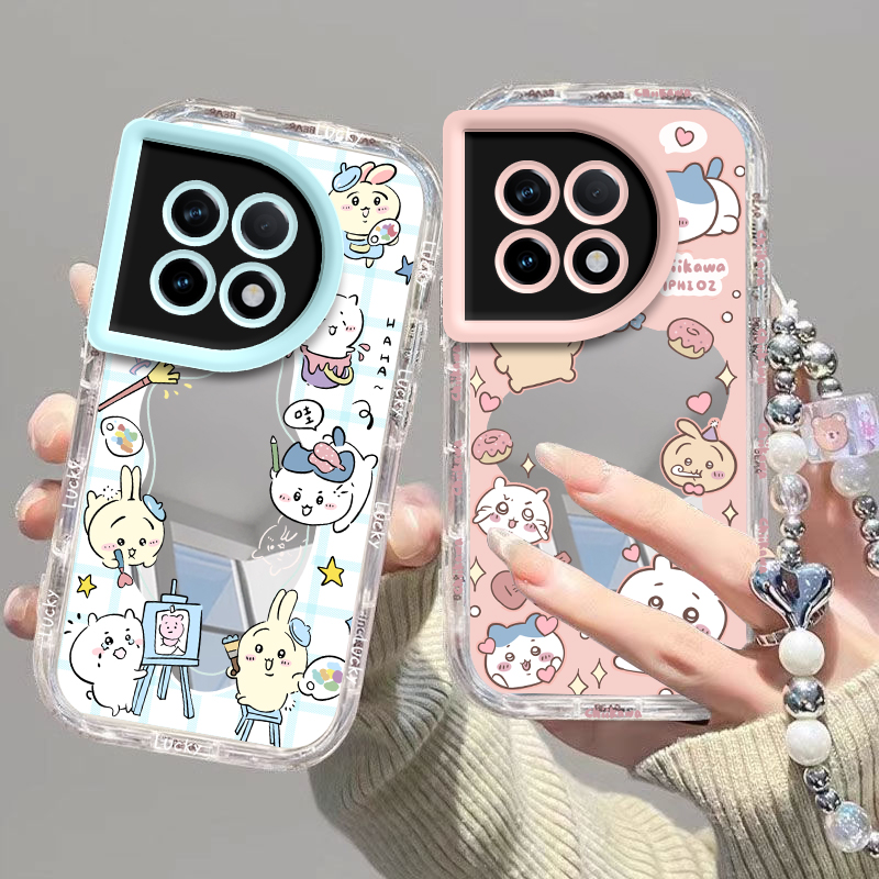 OnePlus一加一加Ace2亚克力时尚