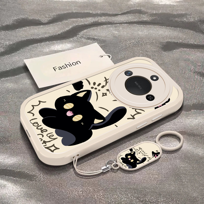 荣耀V10V20V30X20X30X40手机壳