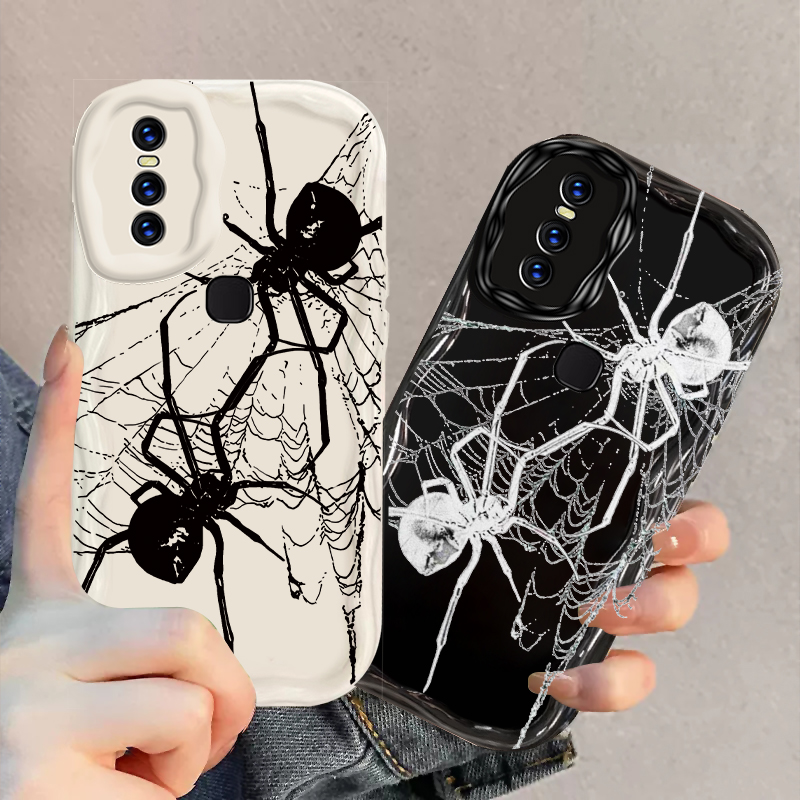 vivoS1S7S9S10硅胶时尚保护壳