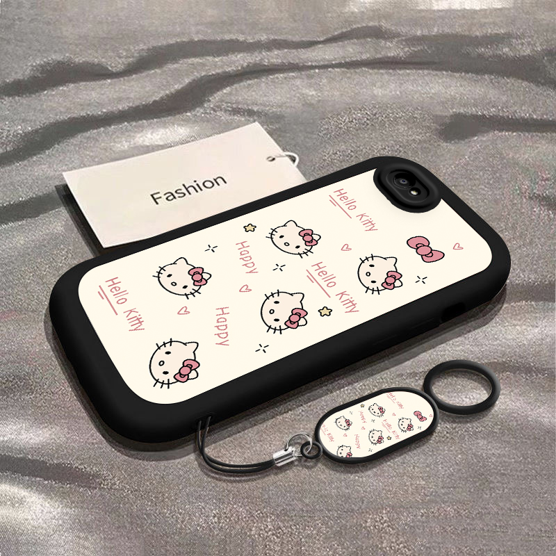 vivovivoX9硅胶卡通保护壳