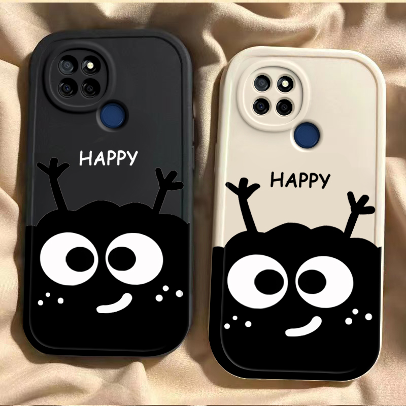 realme手机realme真我V3硅胶时尚