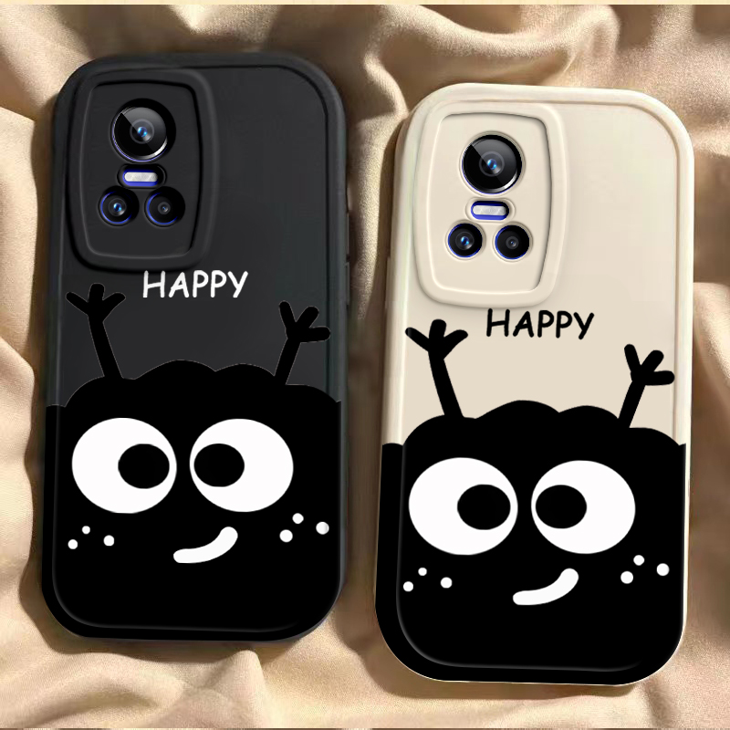 realme手机realme真我GTNeo3硅胶