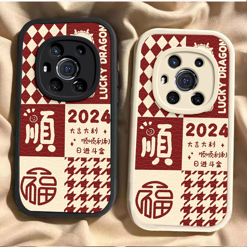 荣耀magic3硅胶全包镜头手机软壳