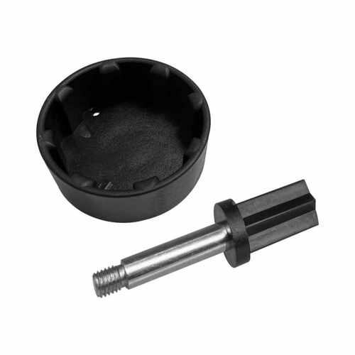 Ninja BL660 BL66OA系列72OZ搅拌器叶片驱动器离合器和驱动销螺柱