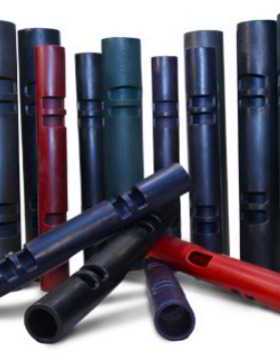 JS016 JOINFIT炮筒 pro炮筒