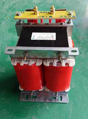 供应索马里BK-15KVA单相双线包变压器380V转220V变110V36V24V