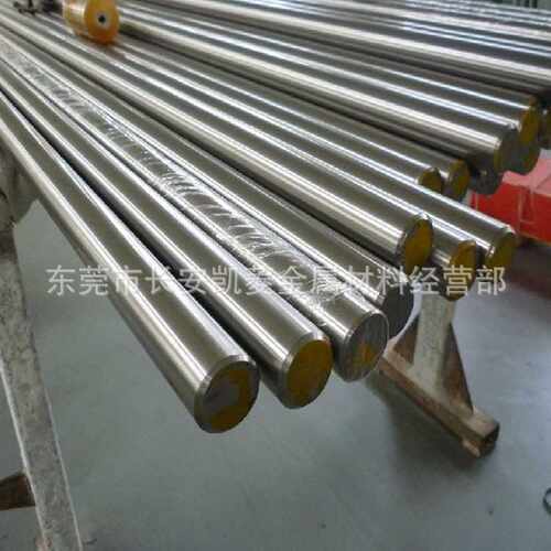 SUSS316F不锈钢研磨棒 自动车床用易车削SUSS316F不锈钢圆棒