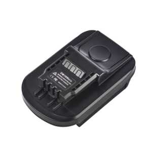 品牌电动工具锂电池转威克士小脚转接头 DW18WORX 热销MT BOS