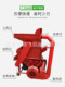 除尘型花生脱粒机花生脱皮机 双棍花生种子剥壳机 支持