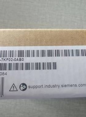 PLC模块6ES7 331-7KF02-0AB0 西门 SIE