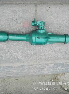 螺旋合拢器 船用HQL10吨22吨32吨螺旋拉紧器 液压拉力机 拉泵