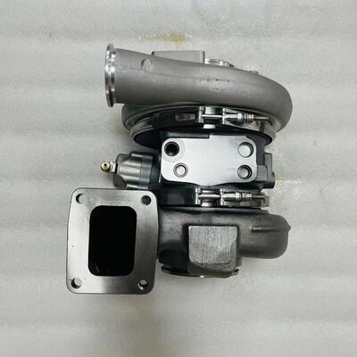 HE51V ​HY55V 4017 404694 52258 依维柯涡轮增压器