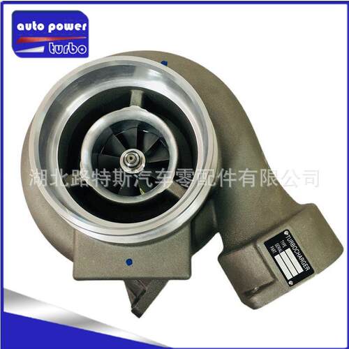 TD09L-4QRC SE652CE SE652CJ 14229帕金斯发电机组涡轮增压器机
