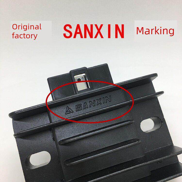 适用建设雅马哈摩托JYM125天剑YBR天戟劲傲整流器硅稳压原厂