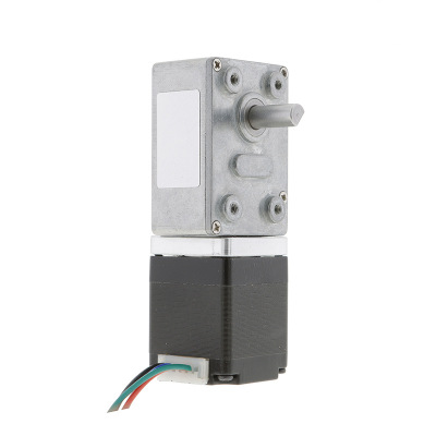 OK28FD32-104AWL62-X1 NEMA11 Turbine reduction motor 28mm