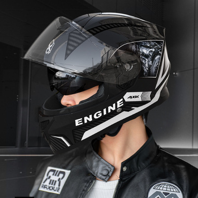 日本SHOEI新国标3C/DOT全盔头盔