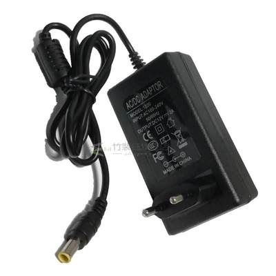 12V2A AC DC  Adapter for LG LCD Monitor W1943SV E1948SX W194