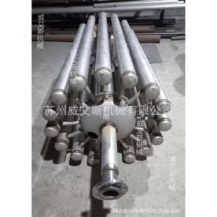 烧结退火氨分解制氢液氨分解炉制氢机不锈钢丝退火氨分解