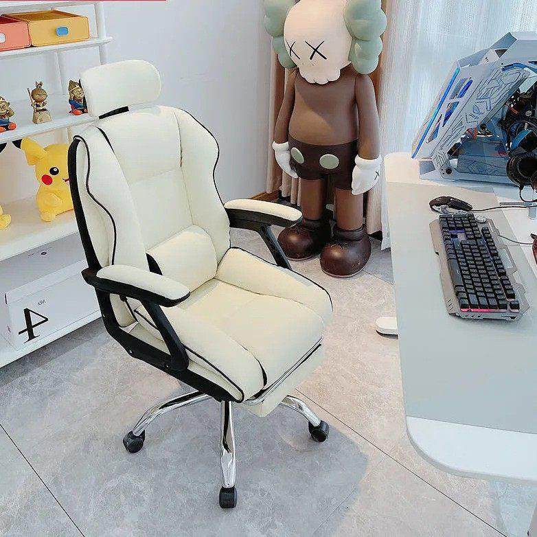 拉车套罩直播电脑椅电竞椅舒适久坐游戏书房办公沙发椅靠背椅家用,3C数码配件,笔记本多功能支架/桌,淘宝优惠券,粉丝福利购,淘宝优惠卷