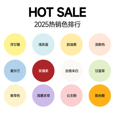 独也  Montana色板/高档家具木板色卡/可寄色卡调色/独家进口色卡