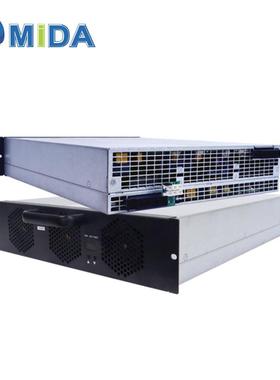 UXR100040B40KW AC380V转DC新能源充电桩欧标国标直流充电模