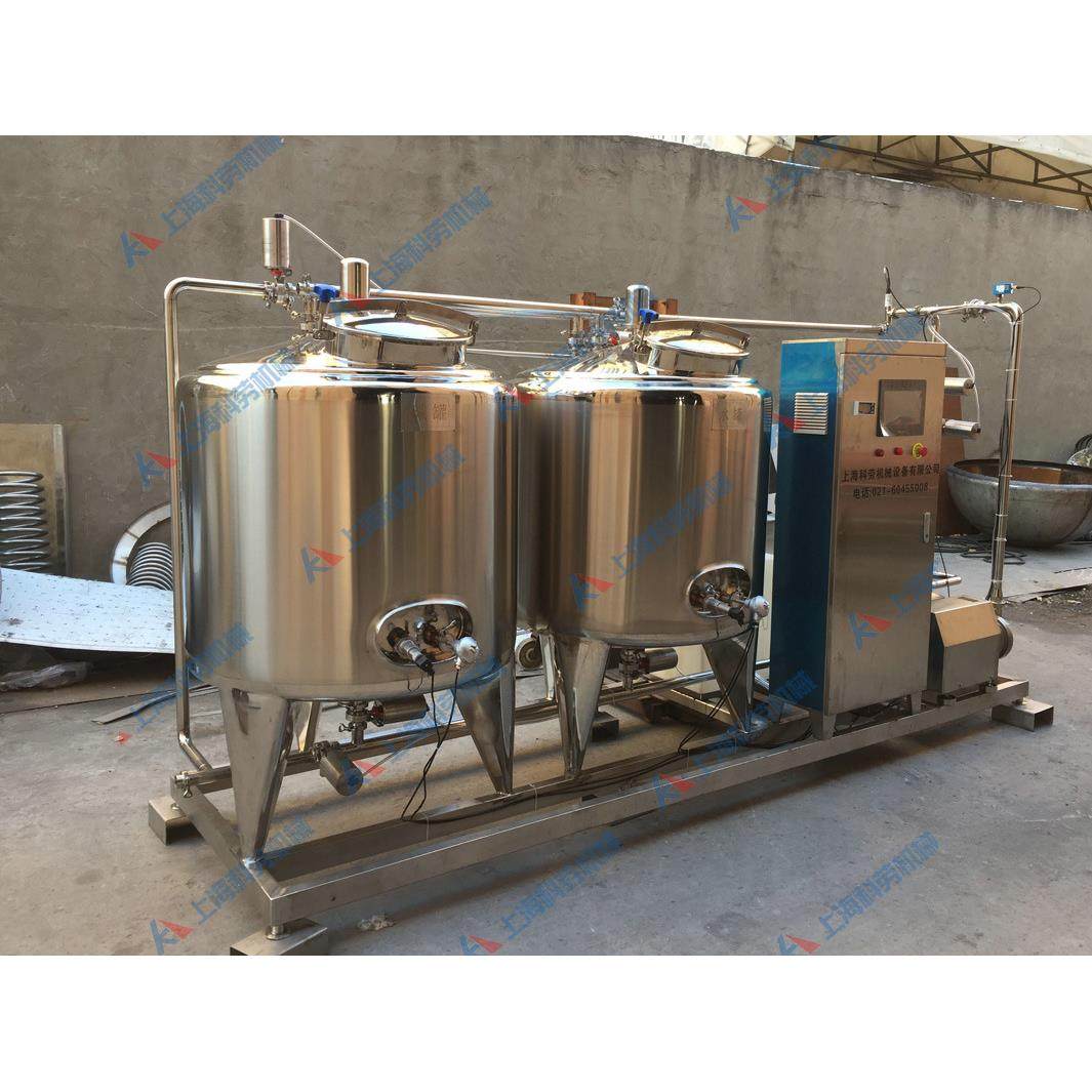 食品级全自动CIP清洗机组 CIP清洗流程 管路CIP清洗系统 罐内清洗,汽车零部件/养护/美容/维保,工程机械轮胎,淘宝优惠券,粉丝福利购,淘宝优惠卷