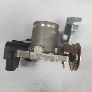 五羊豪达新本三本力帆珠峰松铃丰豪长铃摩托东海电喷Z节气门总成