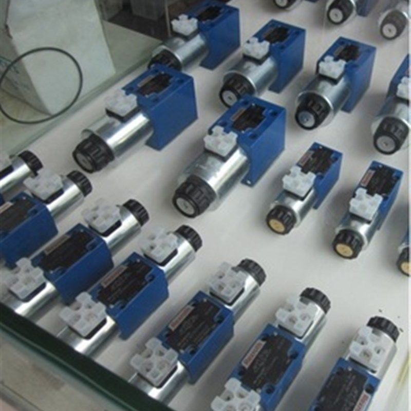 4WE6J62/EW230N9TK4 液压阀