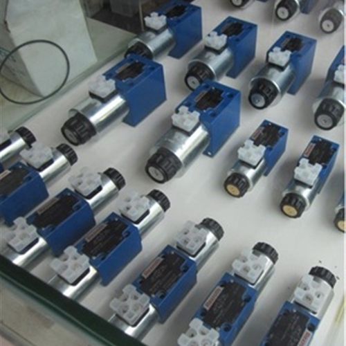 4WE6J62/EW230N9TK4 液压阀