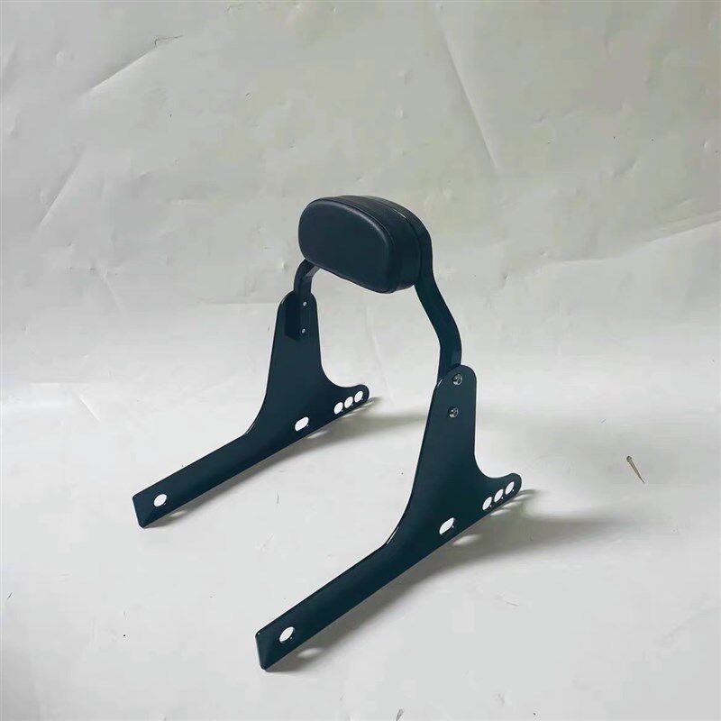 适用汉威雅痞Bobl400S/Bob400C改装迷你小靠背靠弓扶手靠背
