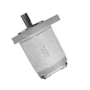 F9R 1RR KUOYEN 高压油泵 液压 谷研液压齿轮泵