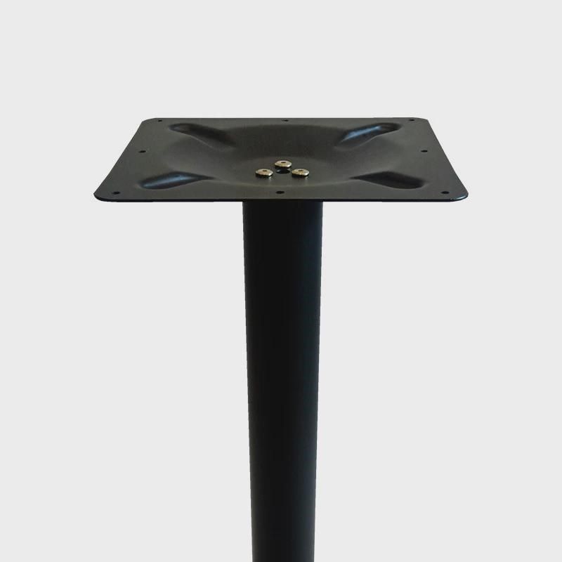 高温烤漆a钢板圆形黑色桌脚支架洽谈桌现货餐厅钢板底座西餐,基础建材,锁具配件,淘宝优惠券,粉丝福利购,淘宝优惠卷