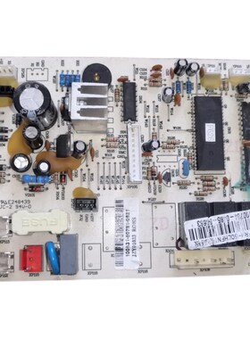 适用新科空调KFRd-50LHFpN1线路板主板JZY01033 100531-50781-053